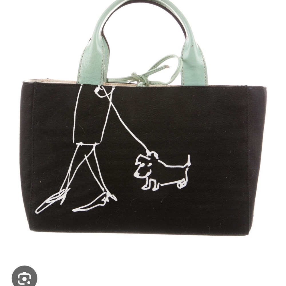 Kate Spade Eloise Tote